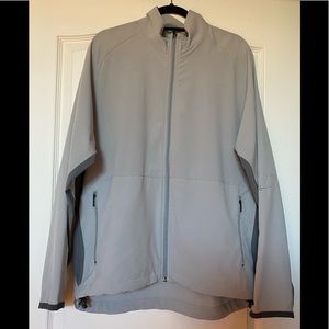 NWOT Nike Performance Golf Athletic Jacket